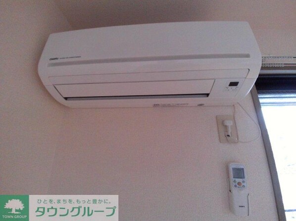 シンヤハンズ Iの物件内観写真